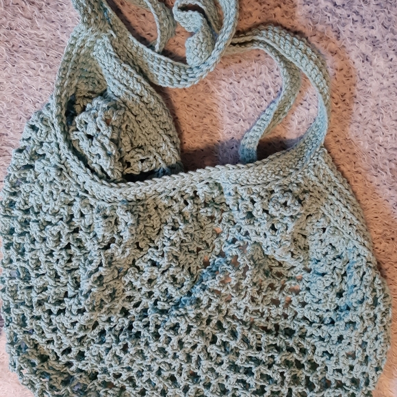 Small market bag - Picture 1 of 2